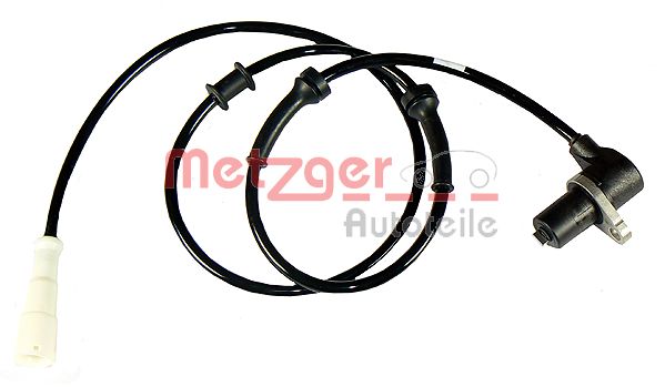 METZGER 0900447 Sensore, N°...
